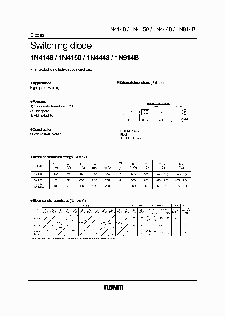 1N4148_549878.PDF Datasheet