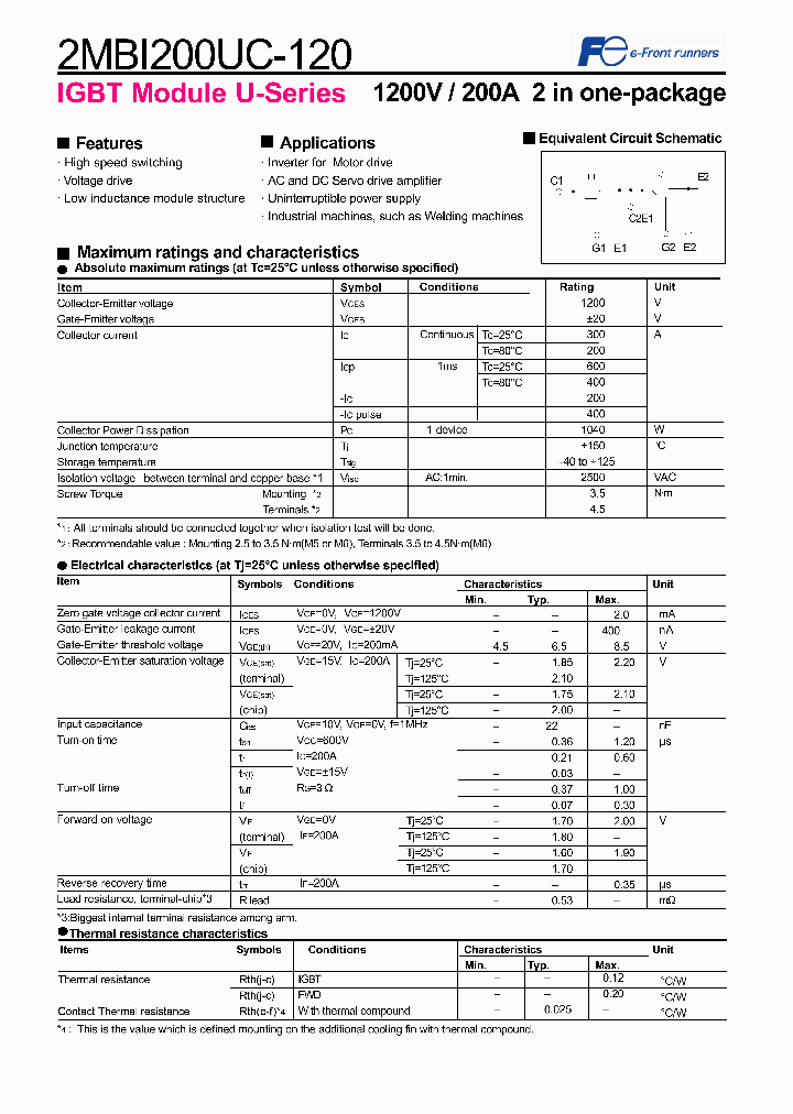 2MBI200UC-120_492553.PDF Datasheet