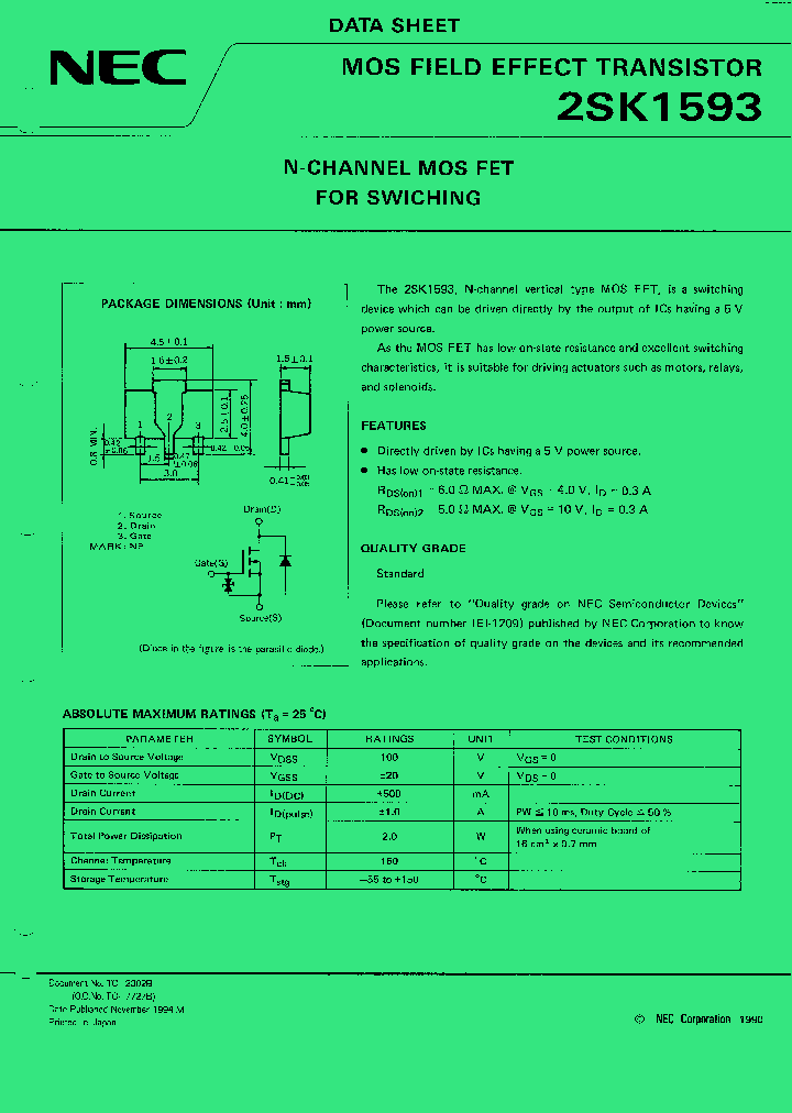 2SK1593-T1_548354.PDF Datasheet