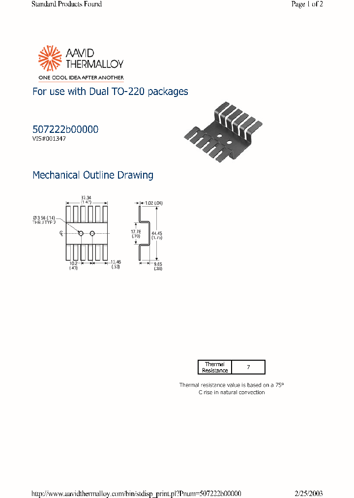 507222B00000_547391.PDF Datasheet