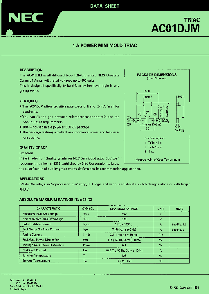 AC01DJM_531402.PDF Datasheet