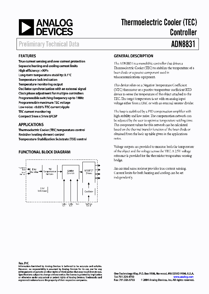 ADN8831_554236.PDF Datasheet