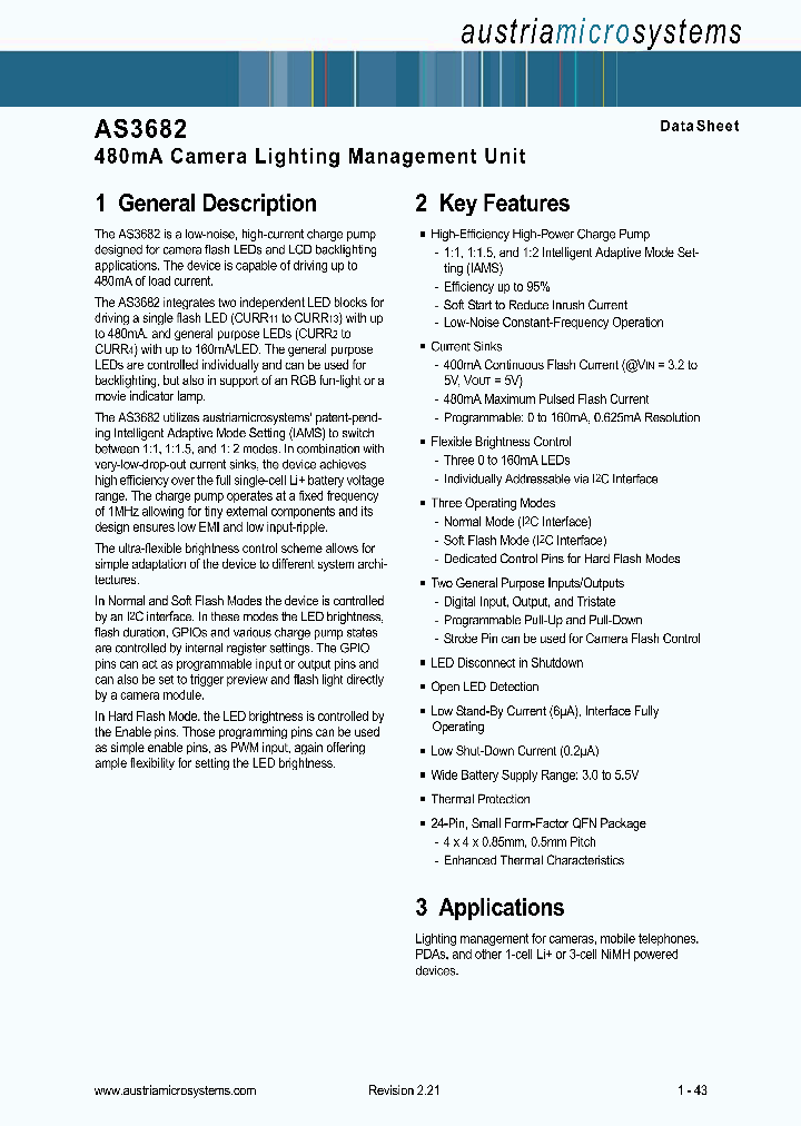AS3682_541432.PDF Datasheet