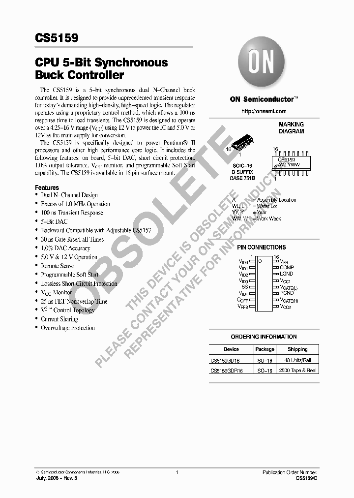 CS5159GD16_493312.PDF Datasheet