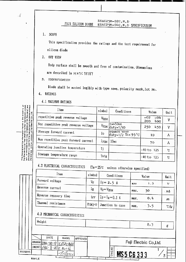 ESAC25M-02_488398.PDF Datasheet