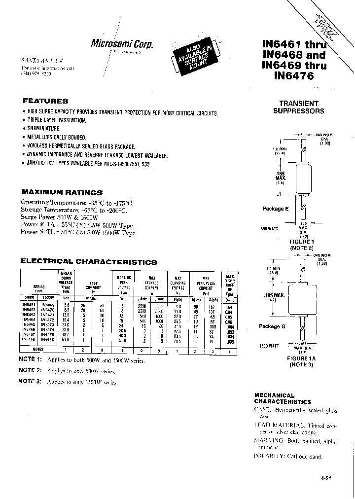 JAN1N6466US_557726.PDF Datasheet