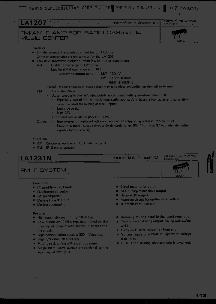 LA1207_504790.PDF Datasheet