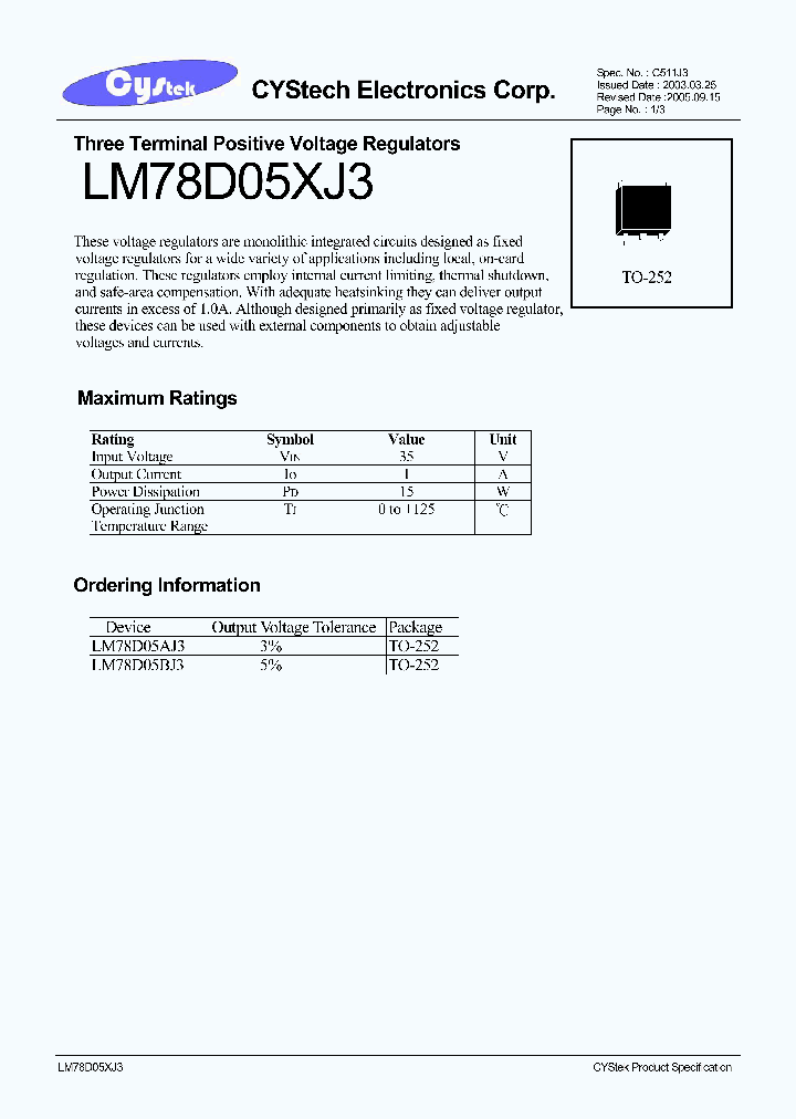 LM78D05A_497686.PDF Datasheet