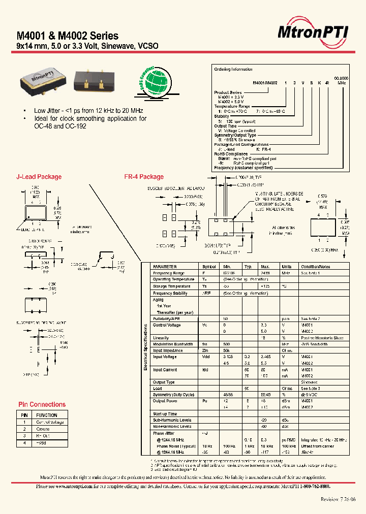 M4001_488920.PDF Datasheet