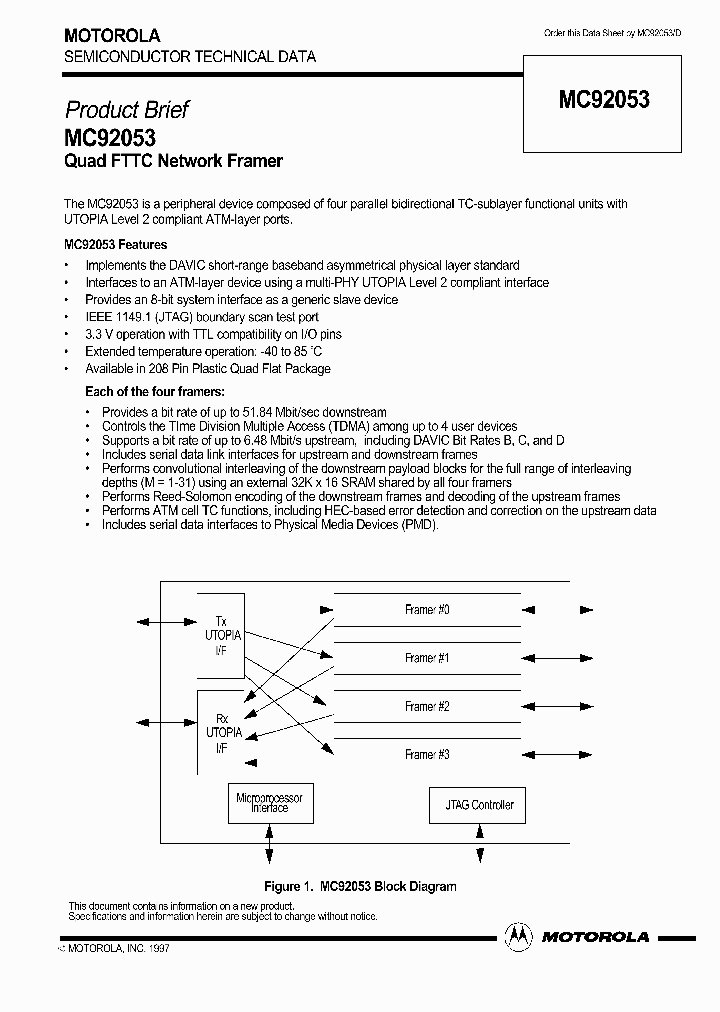 MC92053_488063.PDF Datasheet