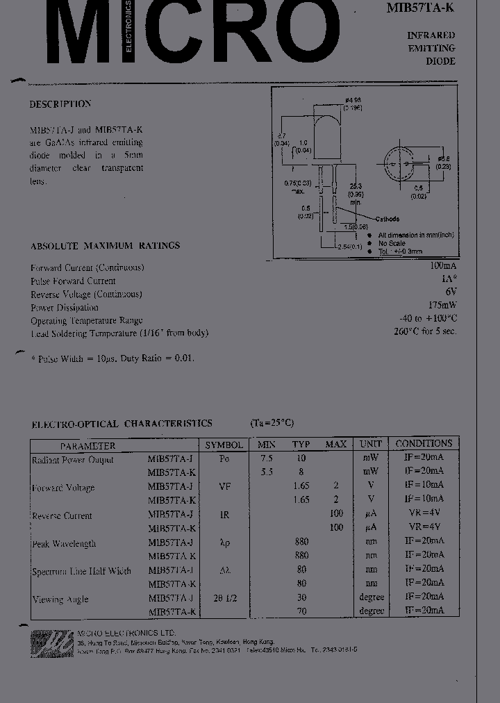 MIB57TA-J_496806.PDF Datasheet