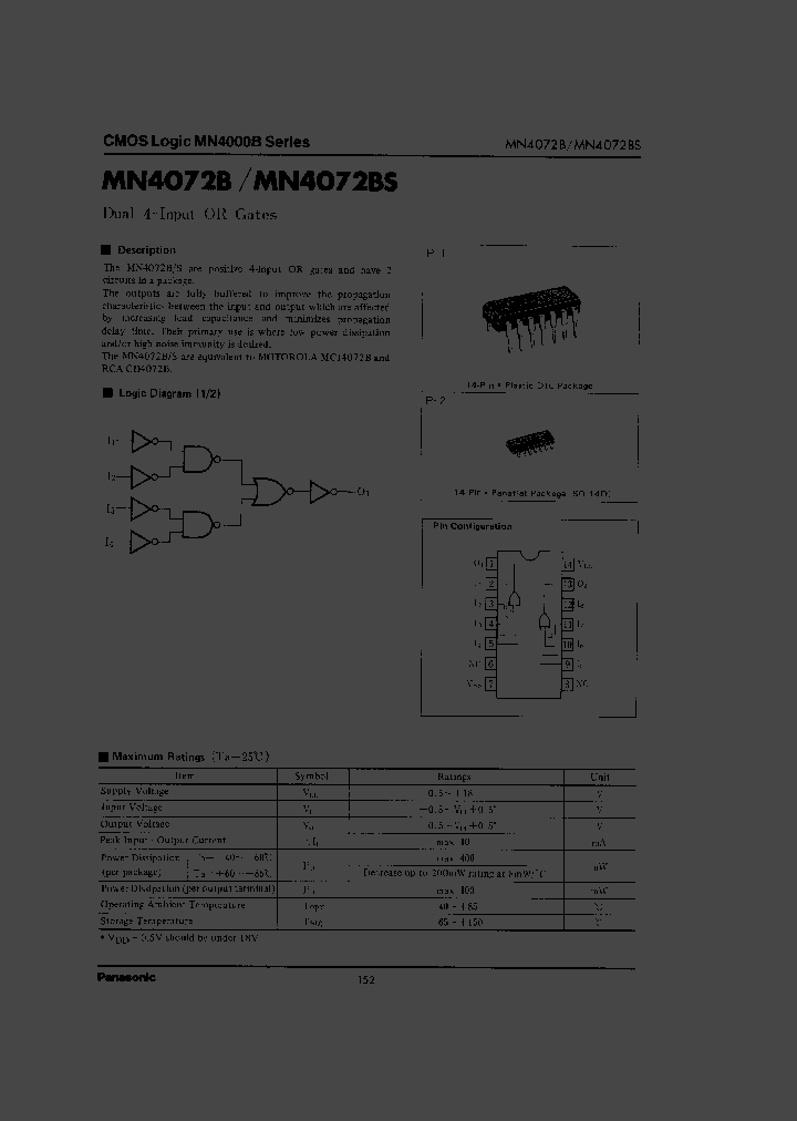 MN4072B_530779.PDF Datasheet