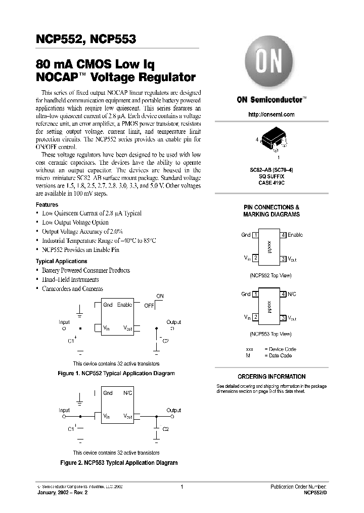 NCP552_504843.PDF Datasheet