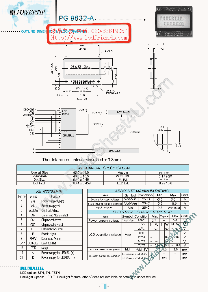 PG9832A_558427.PDF Datasheet