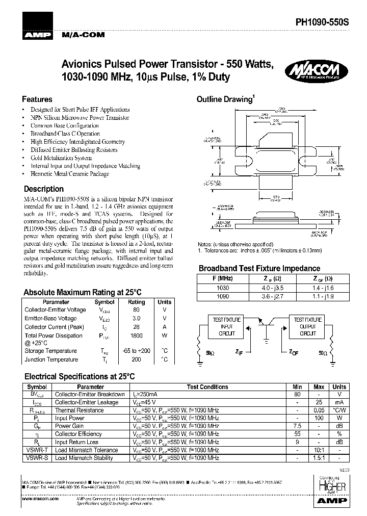 PH1090-550S_499410.PDF Datasheet
