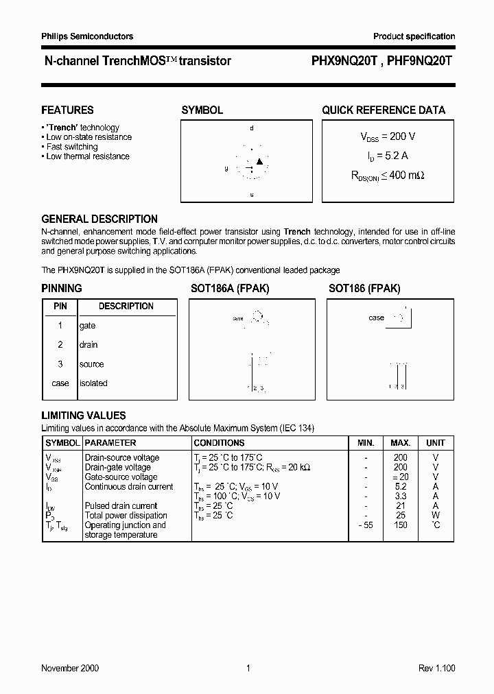 PHXB9NQ20T_504260.PDF Datasheet
