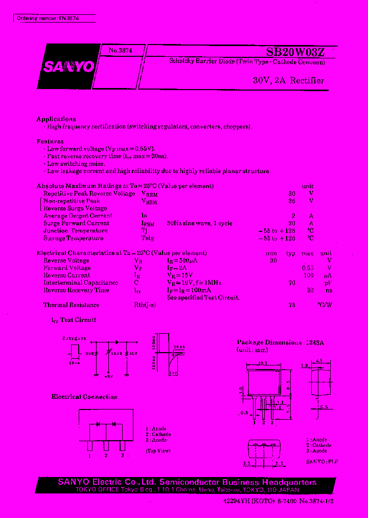 SB20W03Z_494861.PDF Datasheet