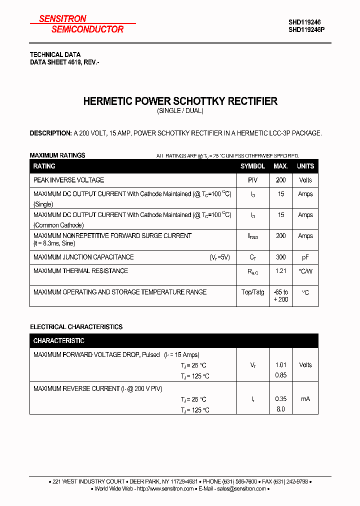 SHD119246_489350.PDF Datasheet