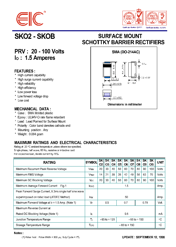 SKO3_514803.PDF Datasheet