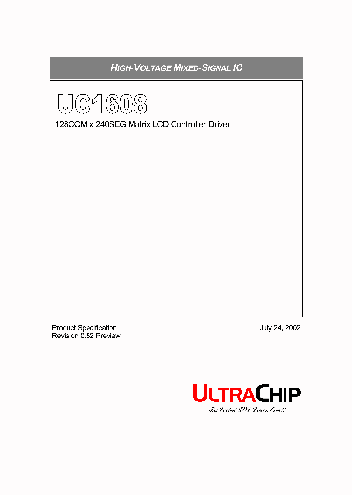 UC1608_489235.PDF Datasheet