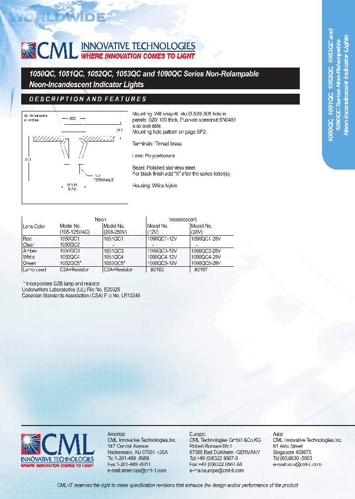 1050QC2_680019.PDF Datasheet