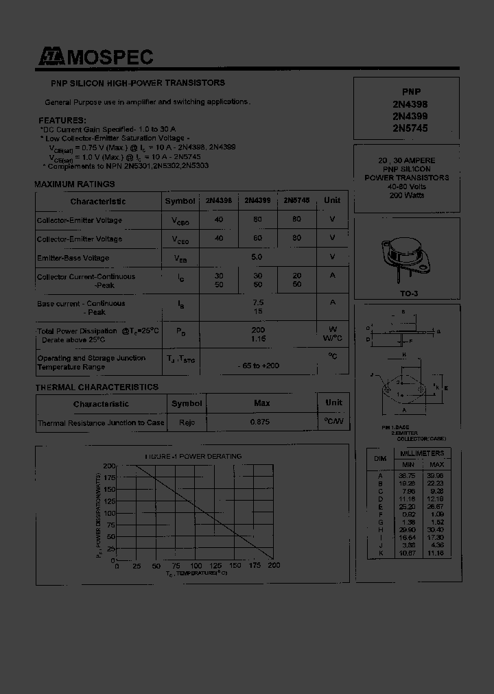 2N4399_187849.PDF Datasheet