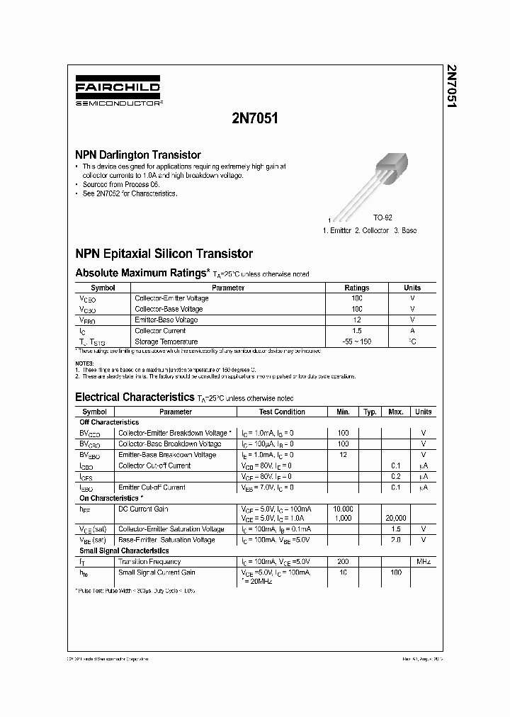 2N7051_588384.PDF Datasheet