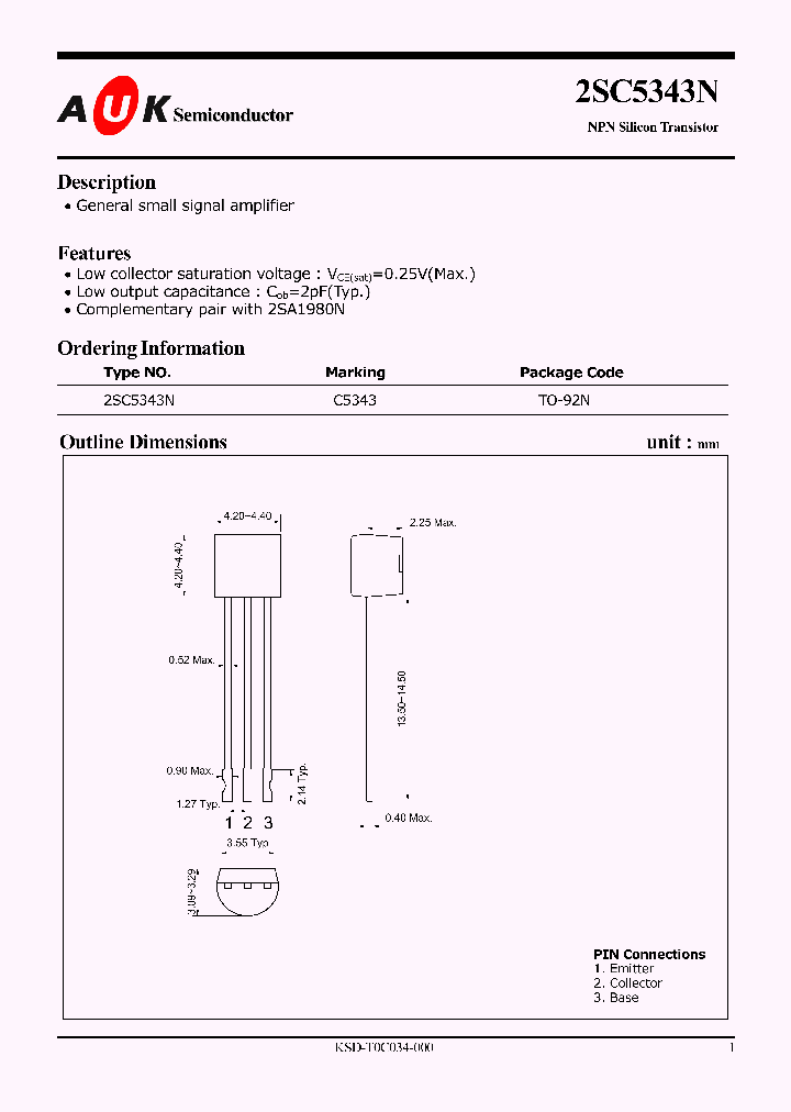 2SC5343N_640625.PDF Datasheet