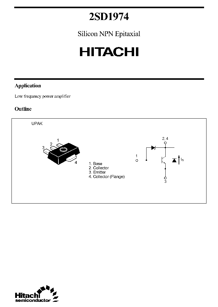 2SD1974_621699.PDF Datasheet