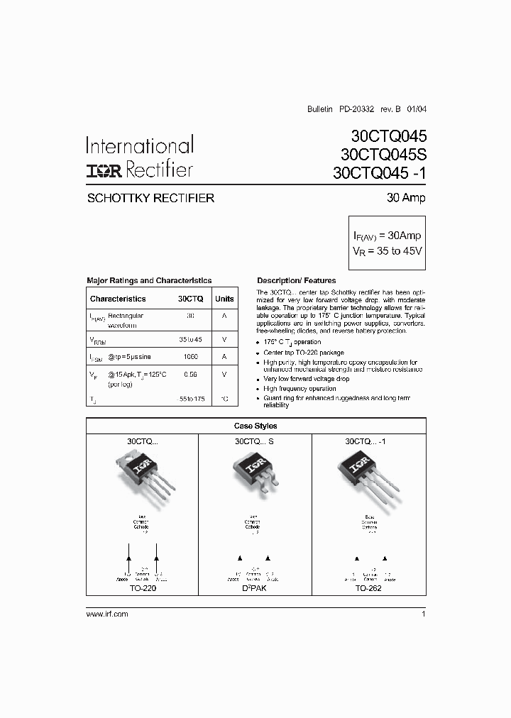 30CTQ045-1_766186.PDF Datasheet