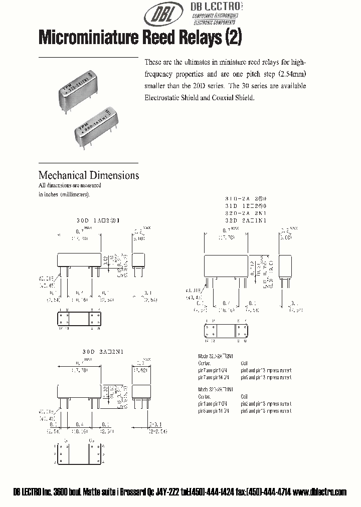 30D-2A12N1_612398.PDF Datasheet