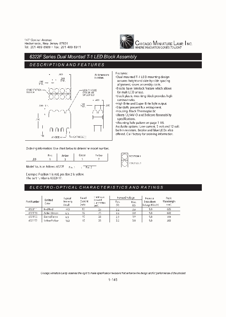 6322F77_657560.PDF Datasheet