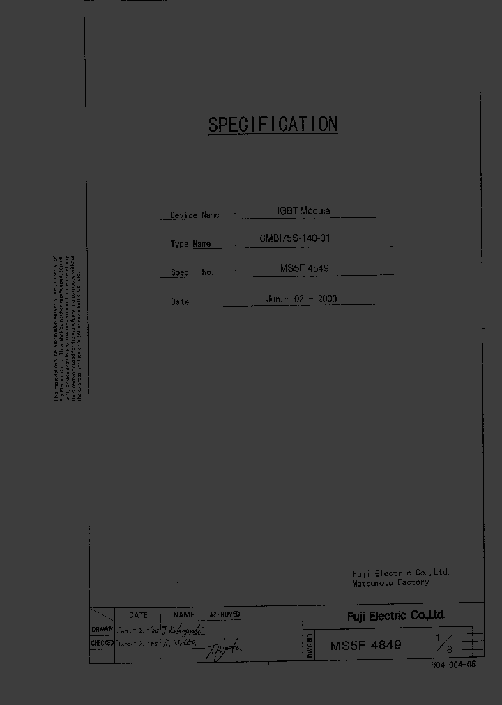 6MBI75S-140-01_603443.PDF Datasheet