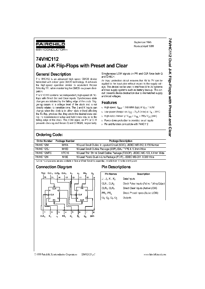 74VHC112MTC_769451.PDF Datasheet