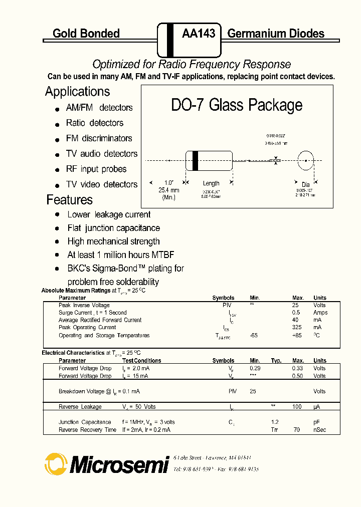 AA143_666616.PDF Datasheet