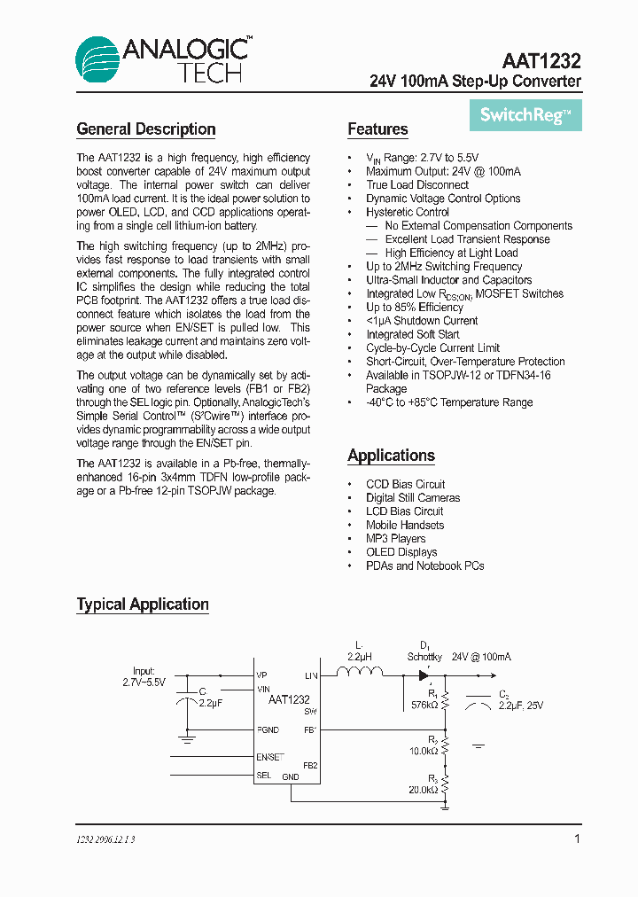 AAT1232IRN-T1_733100.PDF Datasheet