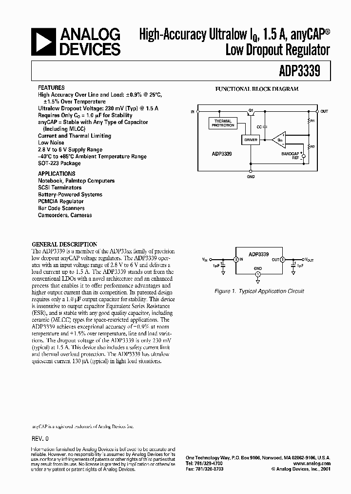 ADP3339_21291.PDF Datasheet