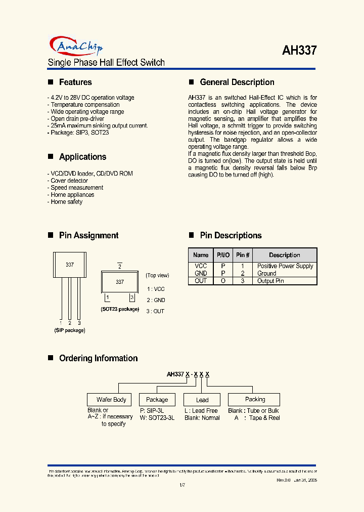 AH337_647662.PDF Datasheet