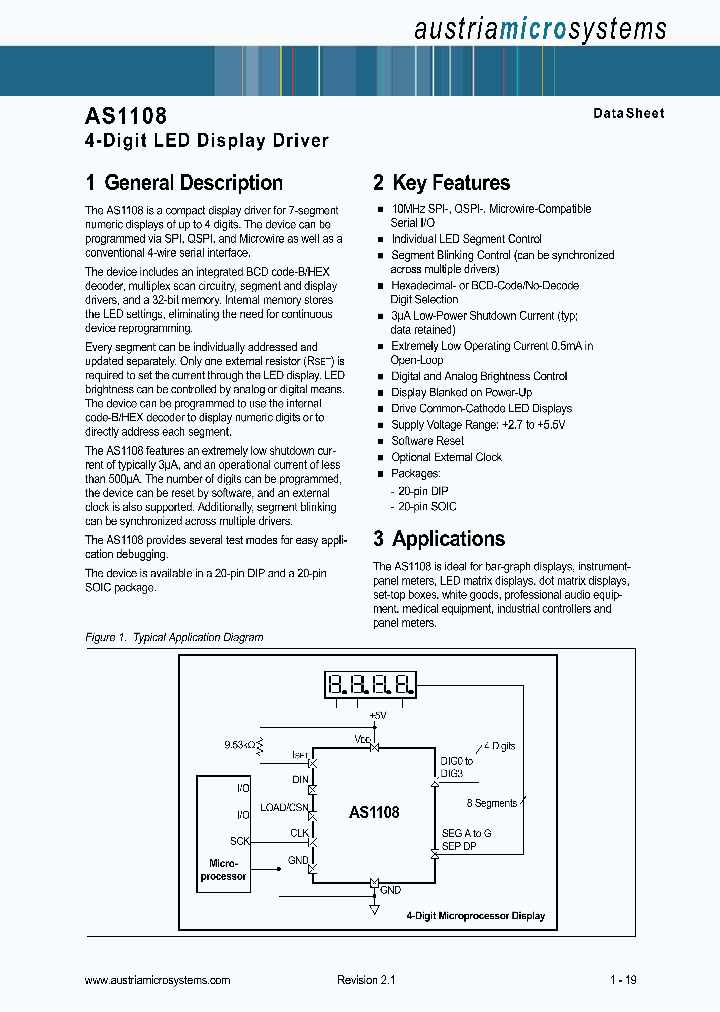 AS1108WL_639131.PDF Datasheet