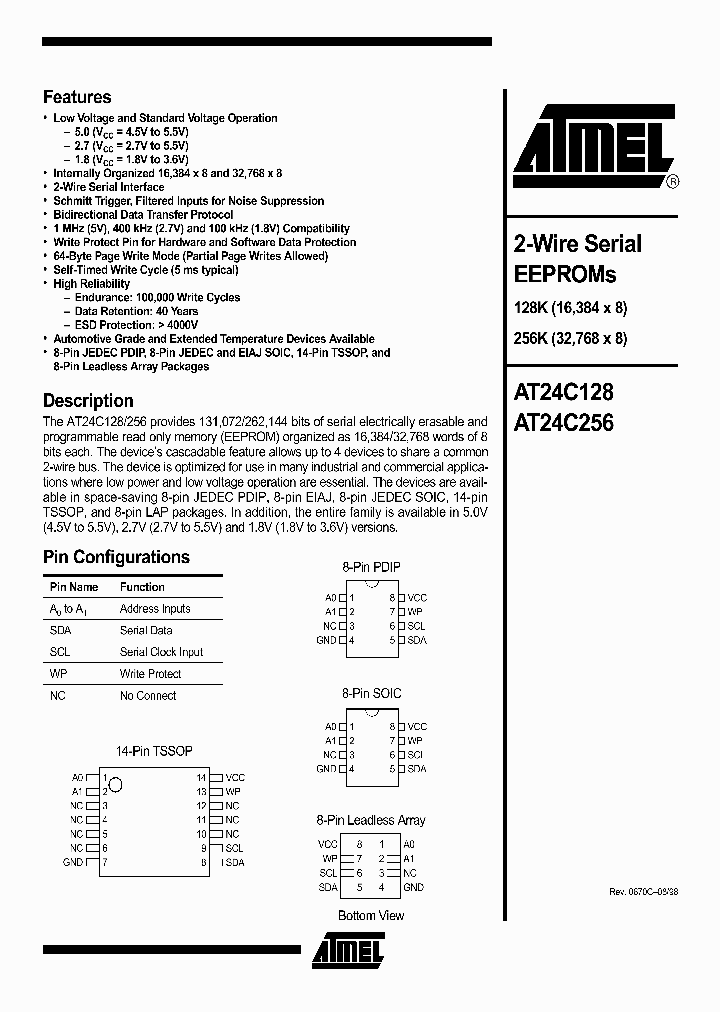 24C128_16518.PDF Datasheet