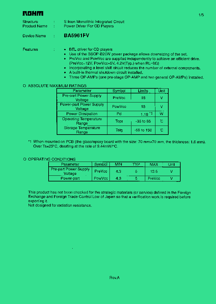 BA5962FVM1_750404.PDF Datasheet