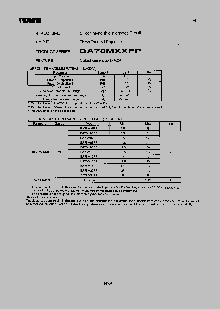 BA78MXXFP_750422.PDF Datasheet