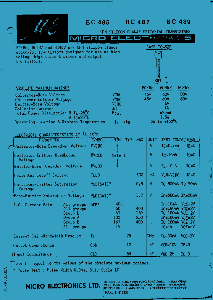 BC489_778187.PDF Datasheet