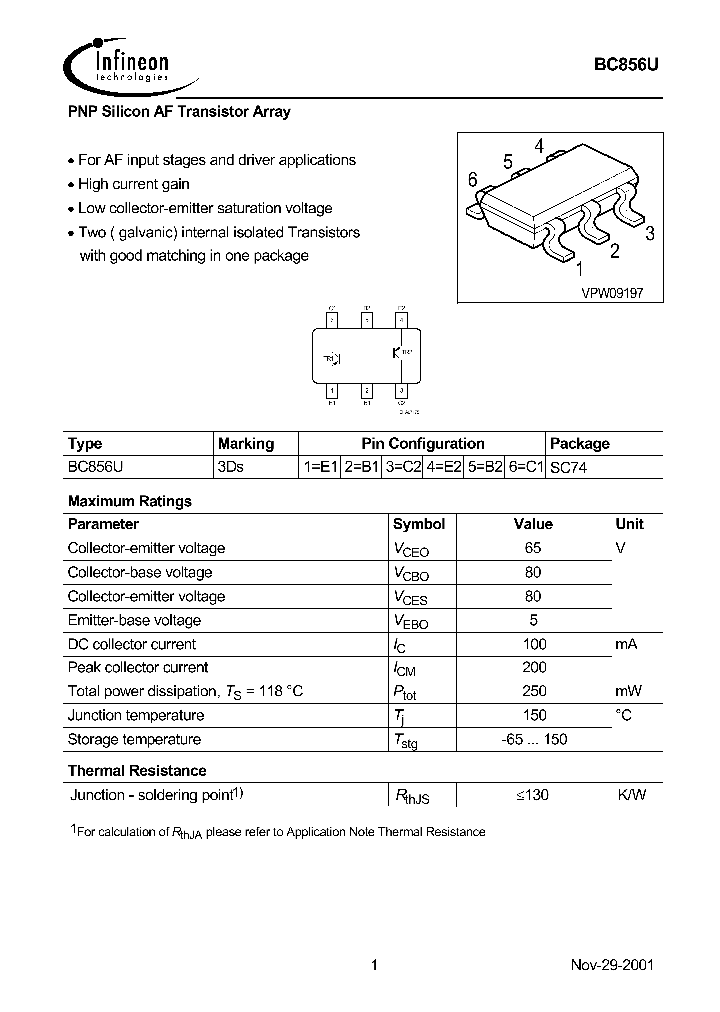 BC856U_585789.PDF Datasheet