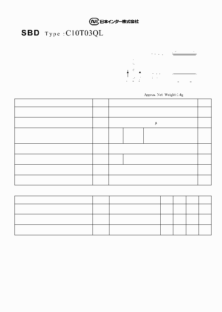 C10T03QL_773584.PDF Datasheet