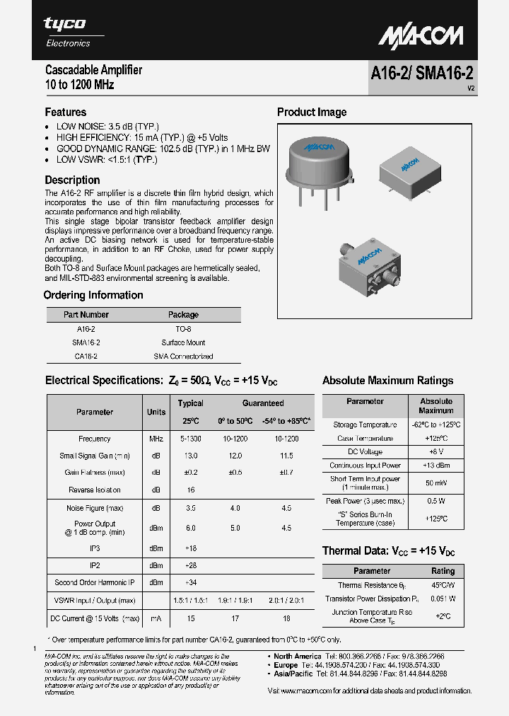 CA16-2_615821.PDF Datasheet