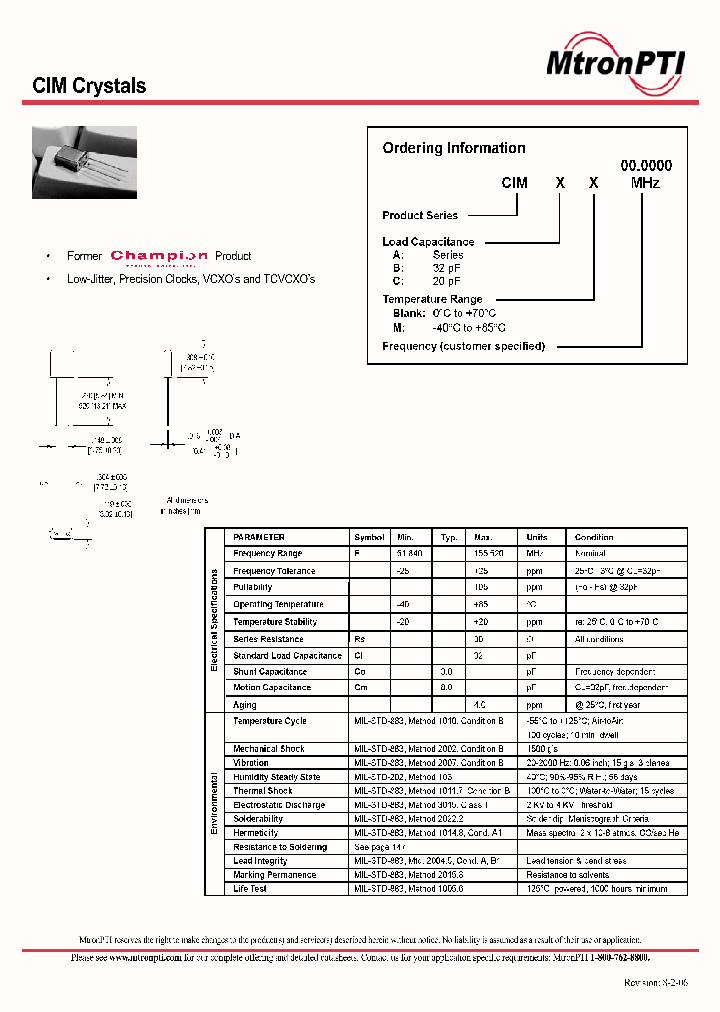 CIM_598672.PDF Datasheet