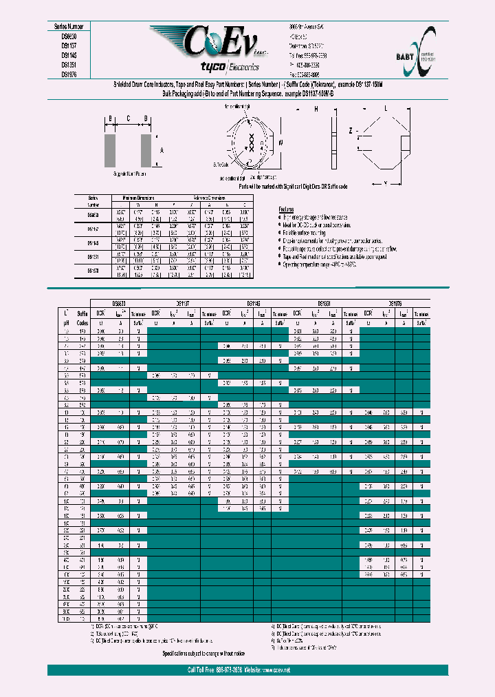 DS1137_656770.PDF Datasheet