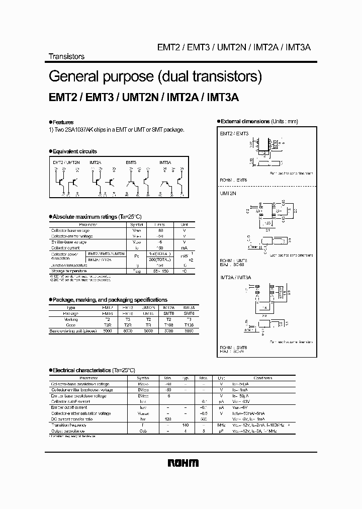 UMT2N_59390.PDF Datasheet