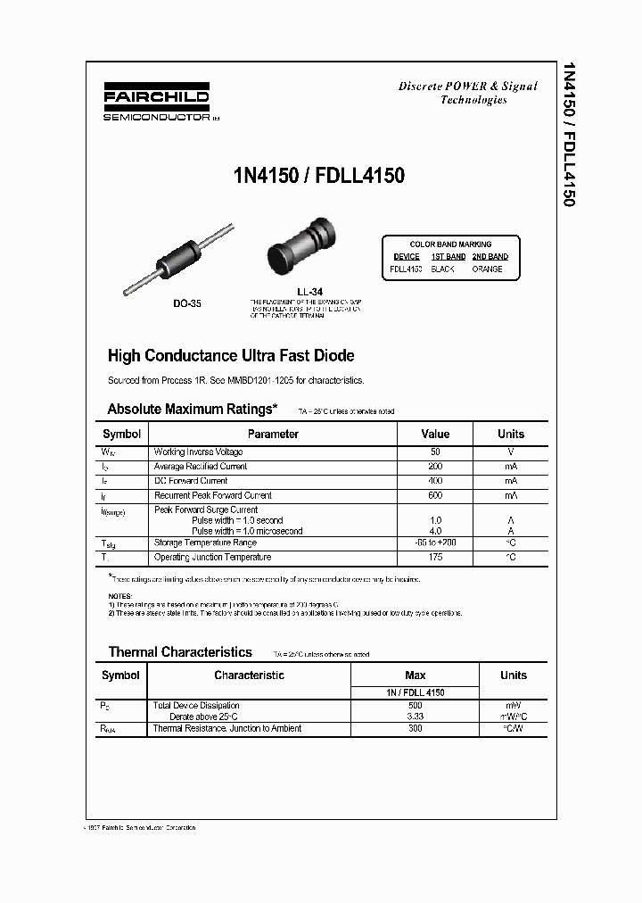 FDLL4150NL_732953.PDF Datasheet